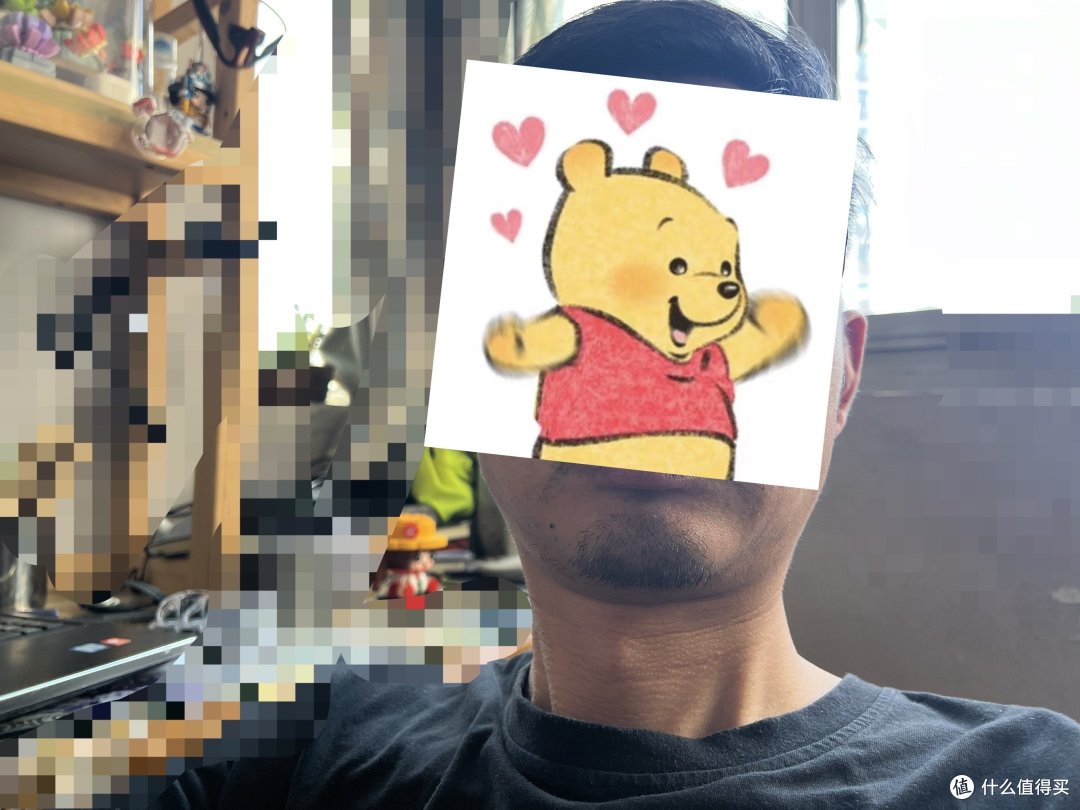 为了测评这款🪒剃须刀,我留了一周的胡子