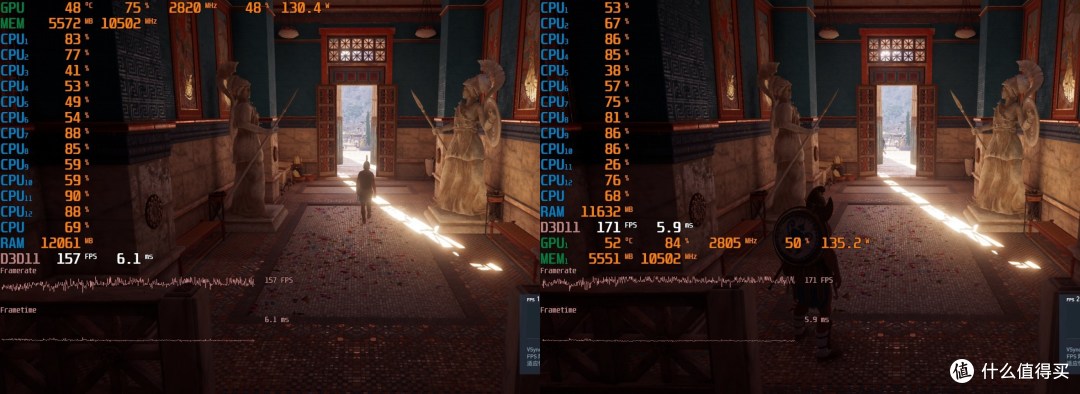 买新不买旧？我劝你三思！AMD锐龙5 8400F处理器 评测