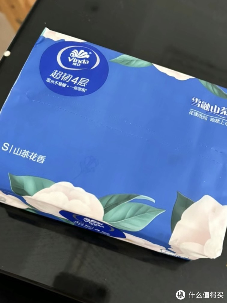 维达餐巾纸：品质之选，生活更美好