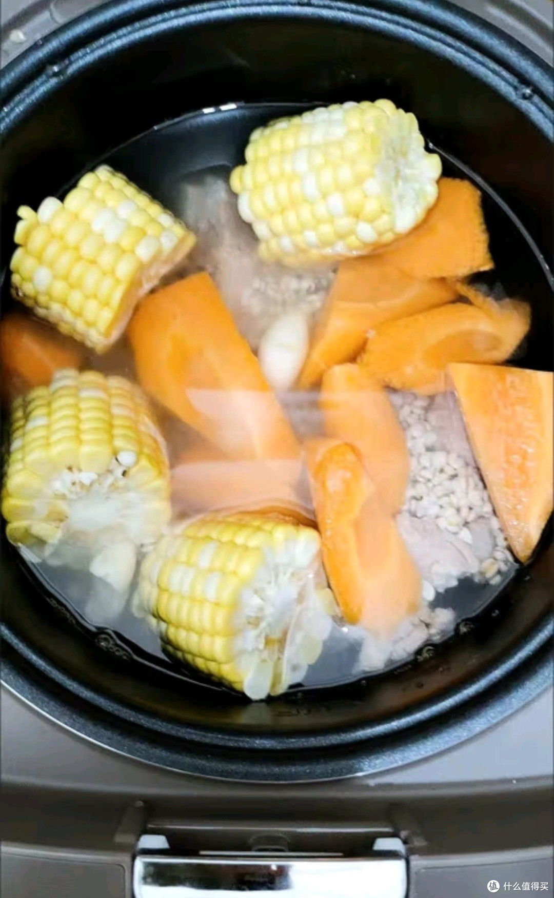 九阳(Joyoung)3L家用2-6人多功能电饭煲电饭锅不粘厚釜内胆大火力柴火饭智能预约