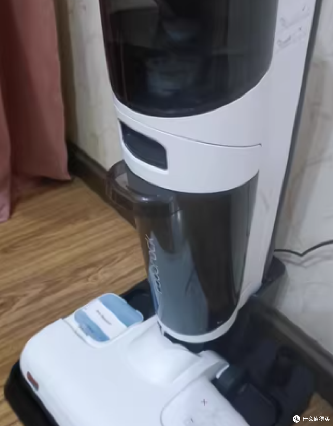 石头洗地机，家务轻松解决