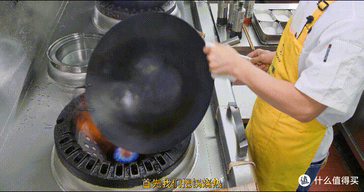 厨师长教你:“小炒花菜”的家常做法,干香爽脆,非常美味