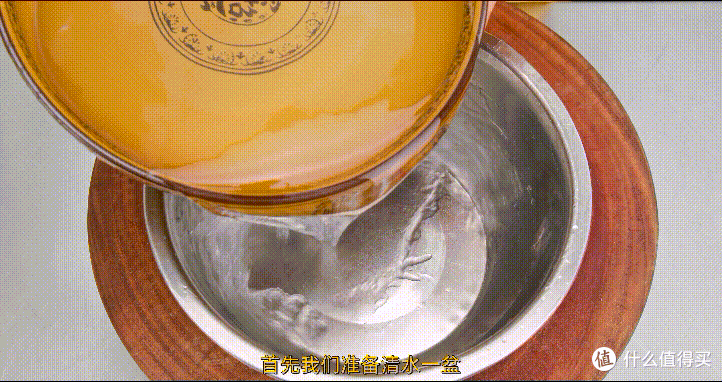 厨师长教你:“小炒花菜”的家常做法,干香爽脆,非常美味