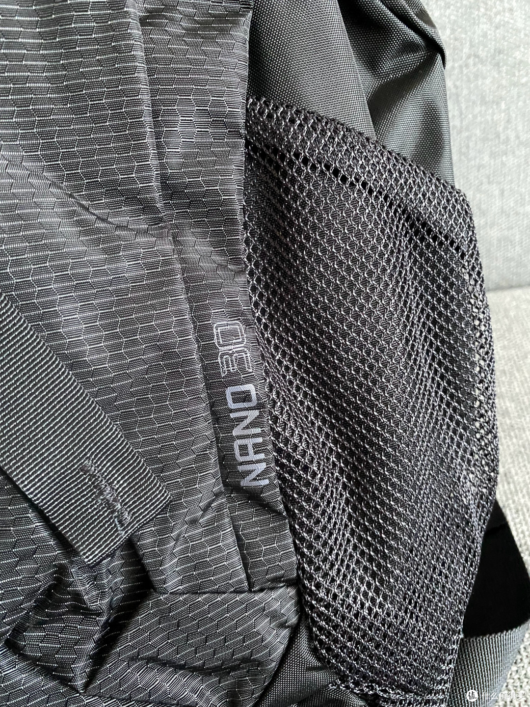 站内首晒?亦城亦野,Gregory NANO 30L背包