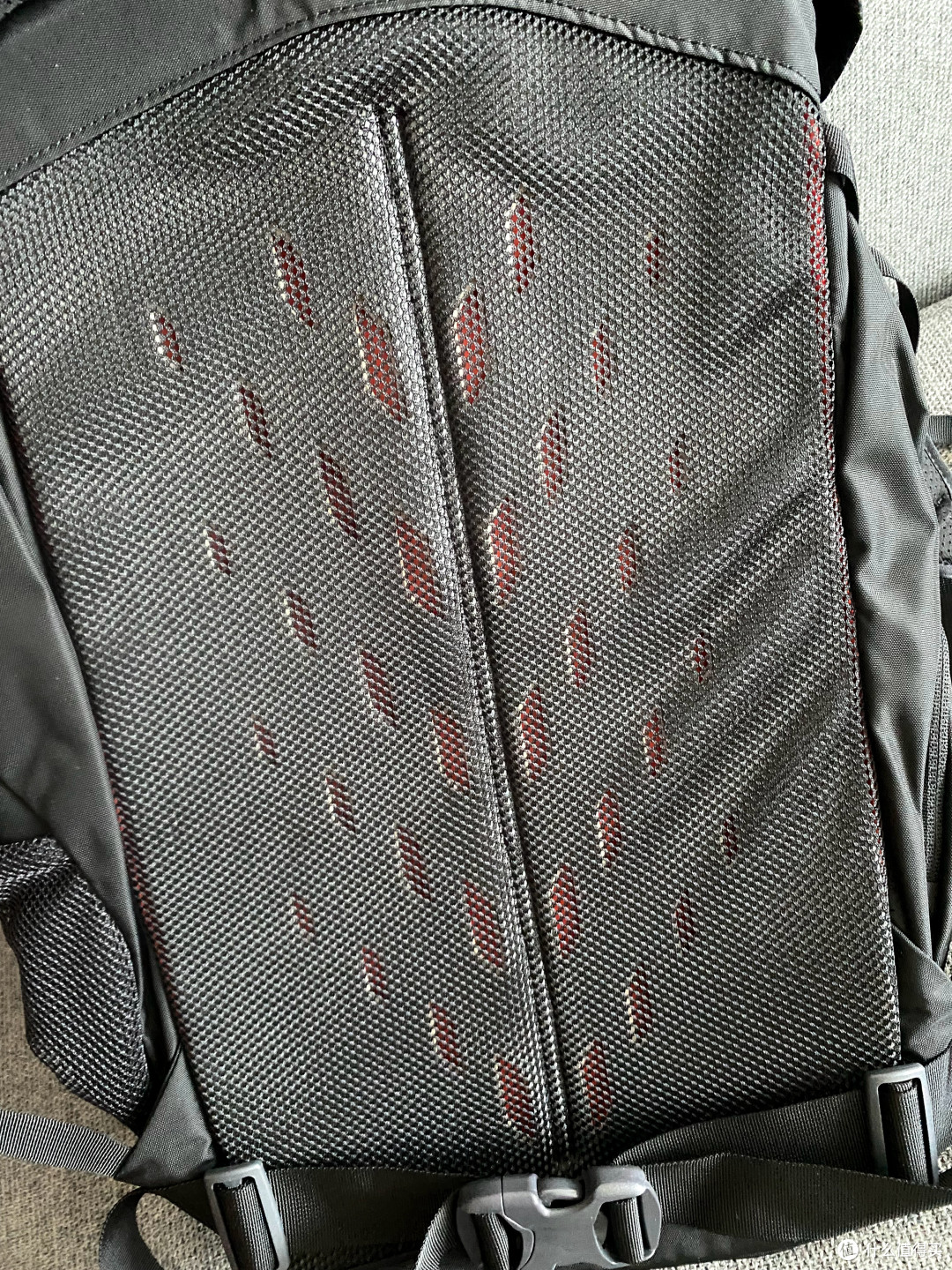 站内首晒?亦城亦野,Gregory NANO 30L背包