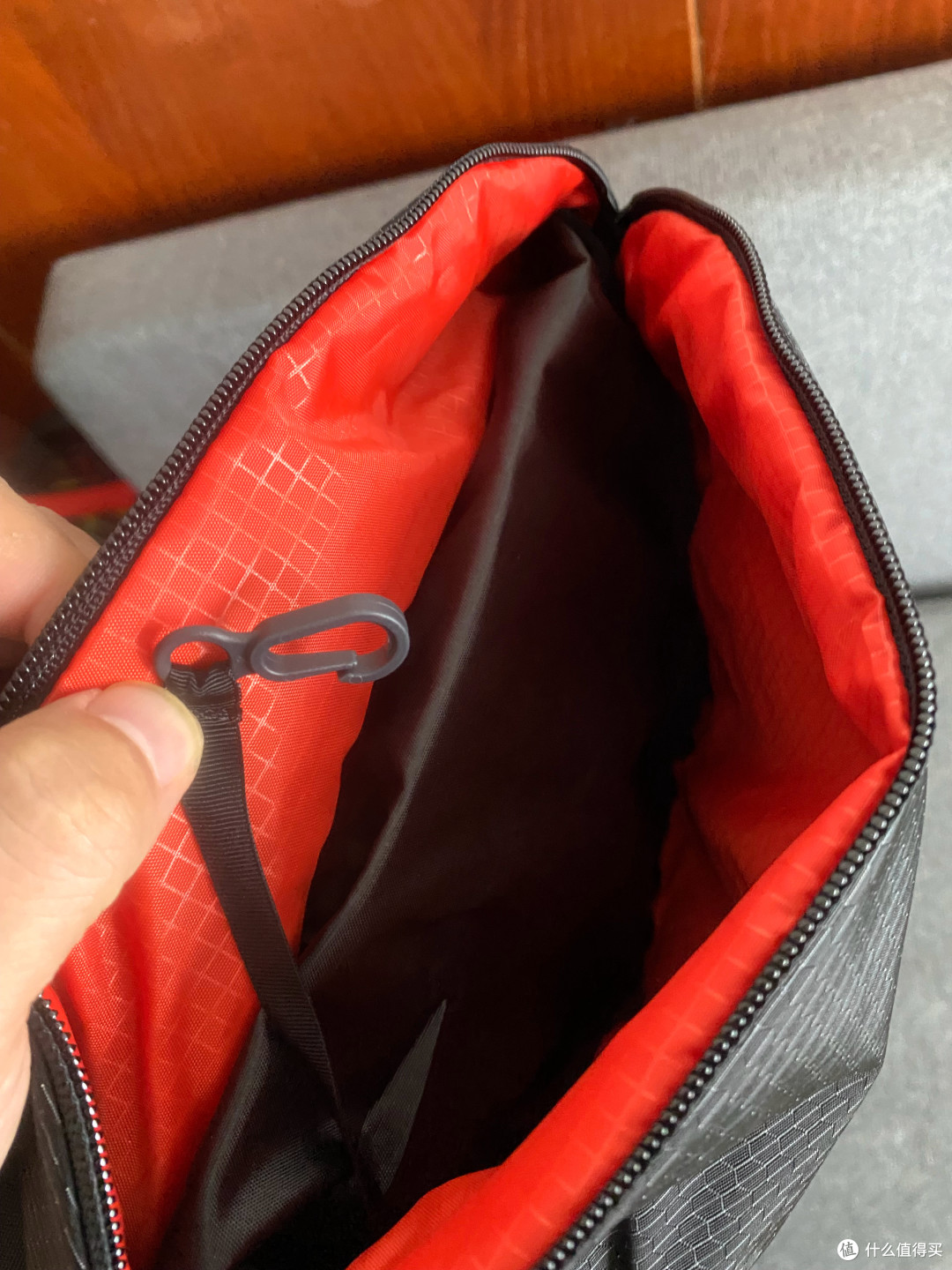 站内首晒?亦城亦野,Gregory NANO 30L背包