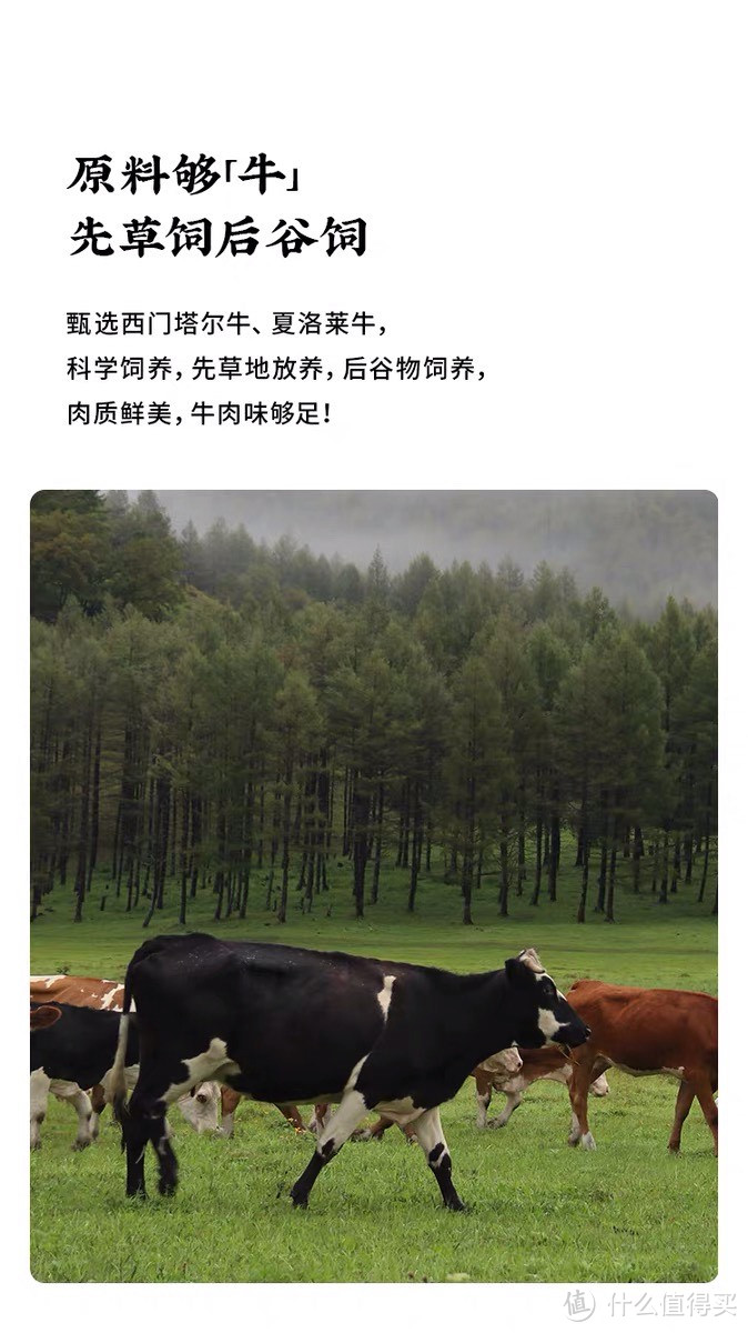  西贝莜面村的蒙古牛大骨
