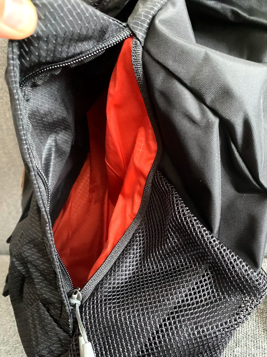 站内首晒?亦城亦野,Gregory NANO 30L背包