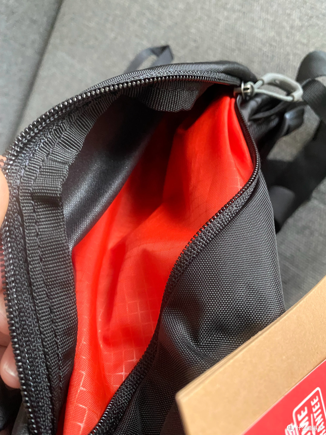 站内首晒?亦城亦野,Gregory NANO 30L背包