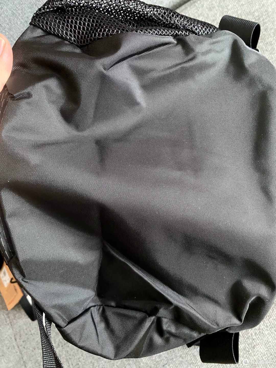 站内首晒?亦城亦野,Gregory NANO 30L背包
