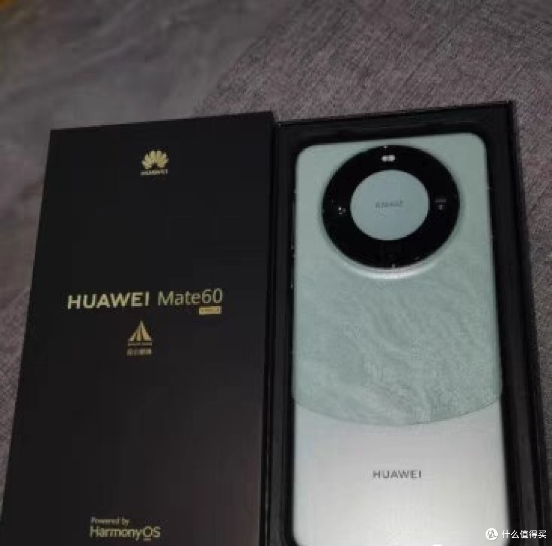 华为mate60