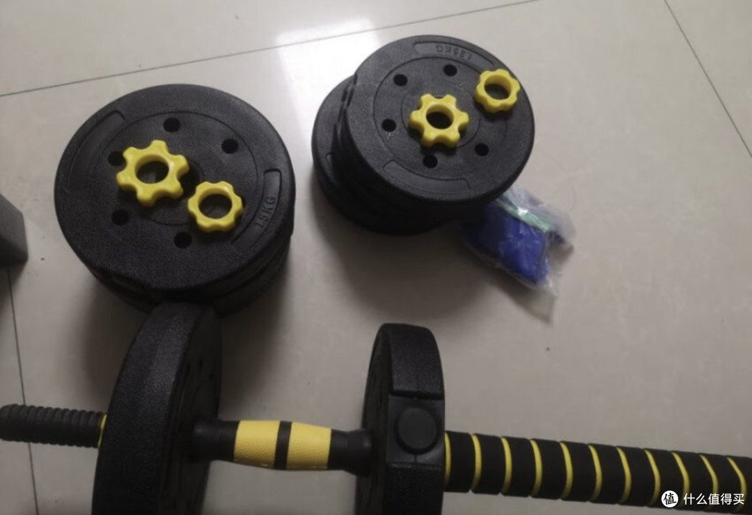 华亚哑铃,专业男士健身利器,你值得拥有!