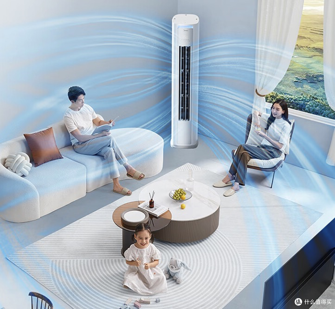美的空调哪个型号最好？多方面评测，2024建议买这3款：口碑公认
