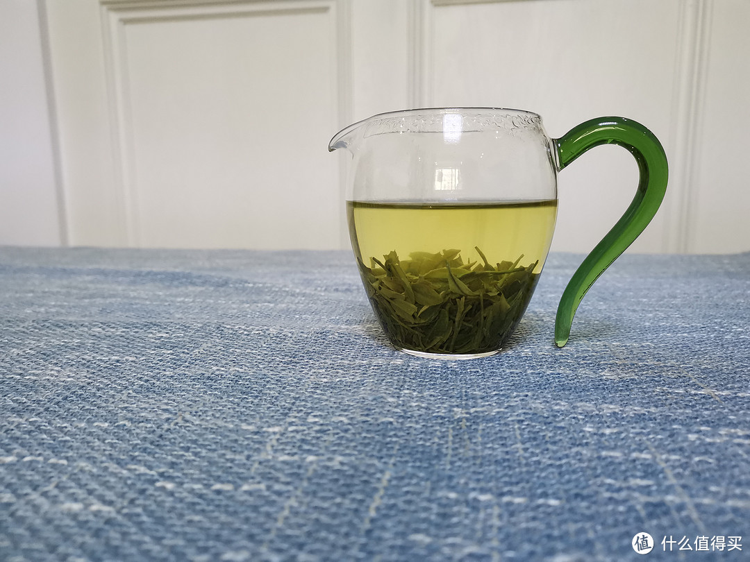 想喝绿茶有没有什么好的推荐？哪些品牌比较不错