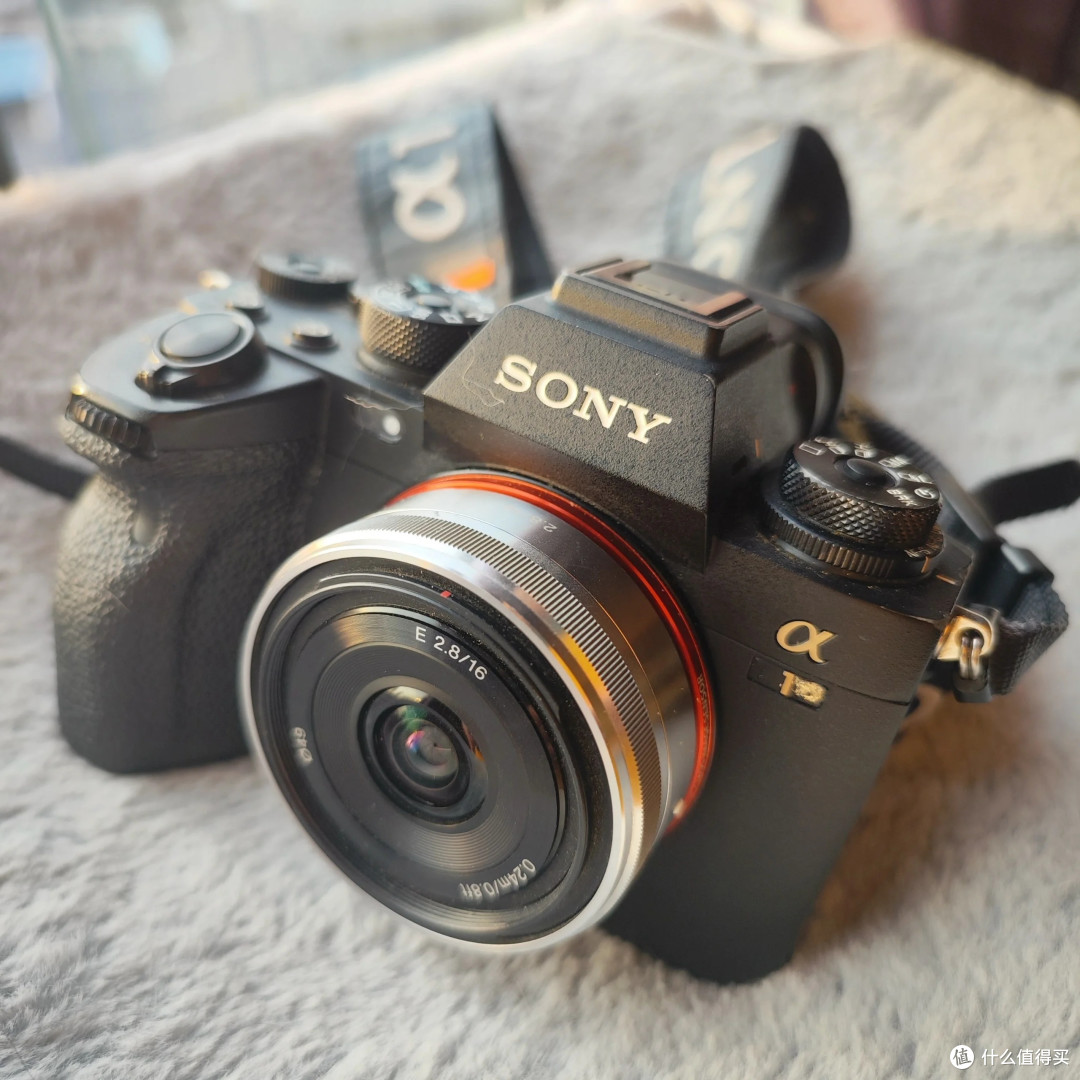 索尼a1加16,你值得拥有!
