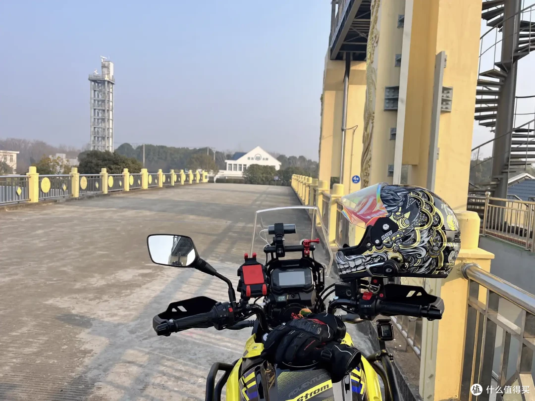魔都换车的碎碎念,入手豪爵铃木DL250初体验