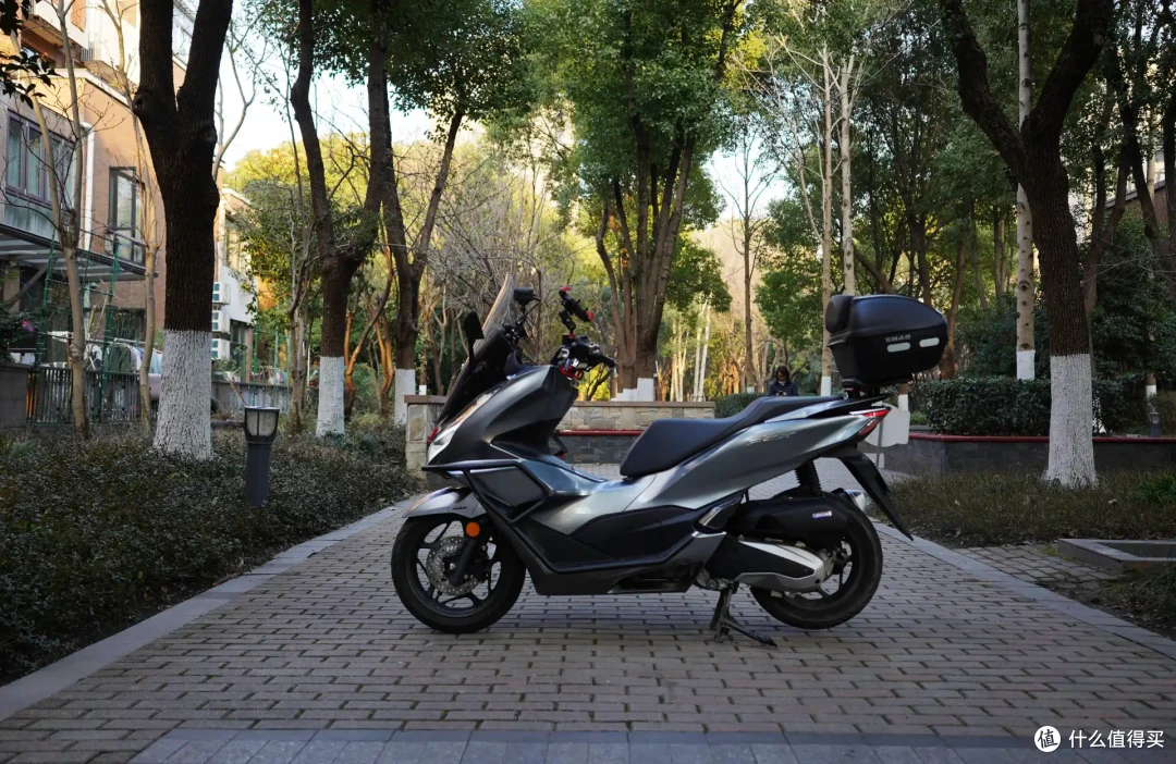 魔都换车的碎碎念,入手豪爵铃木DL250初体验