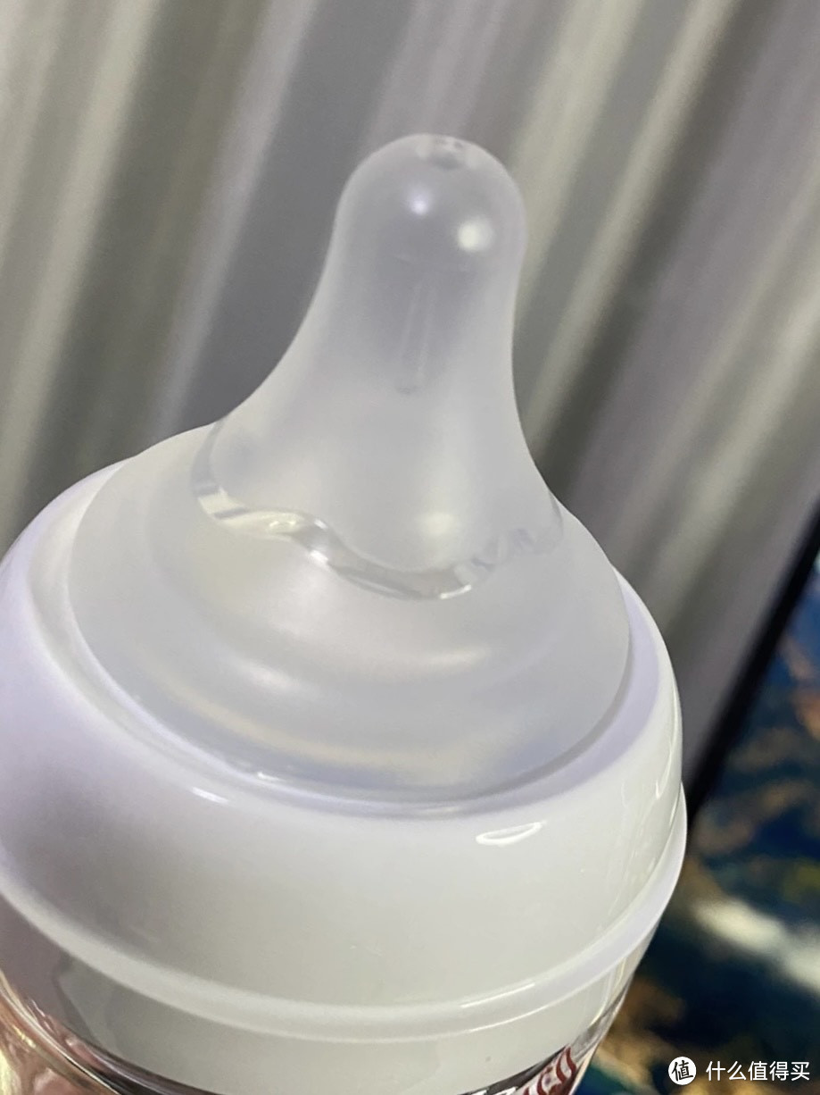贝亲奶瓶确实是一款非常不错的母婴用品