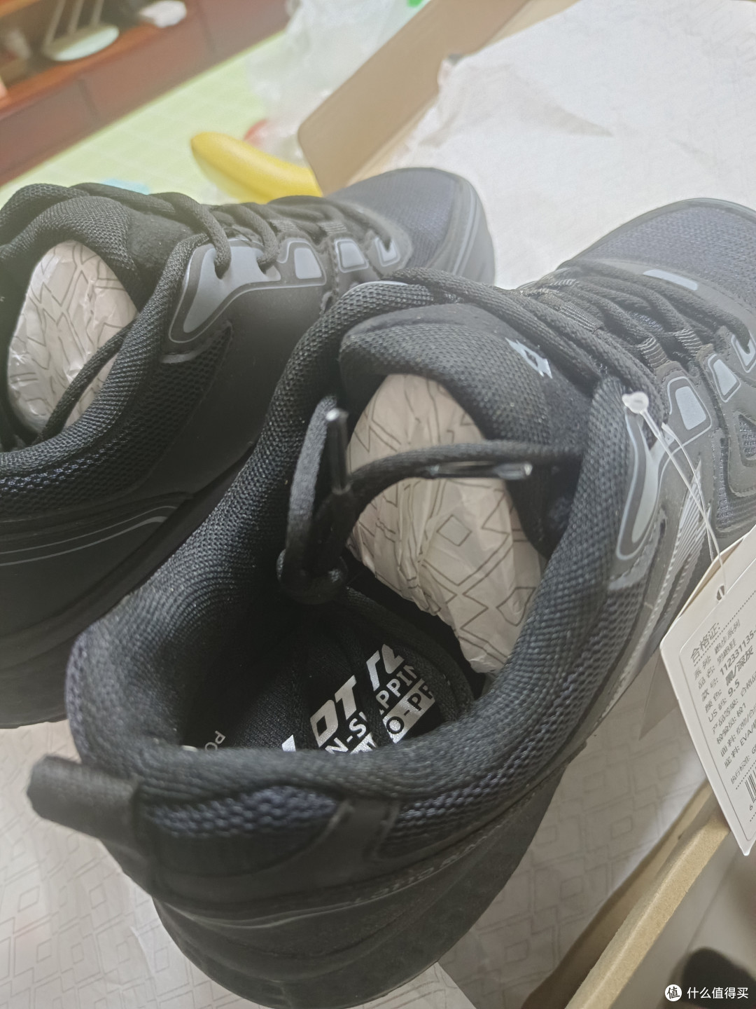 618就要开始了，已经买了不少的东西了