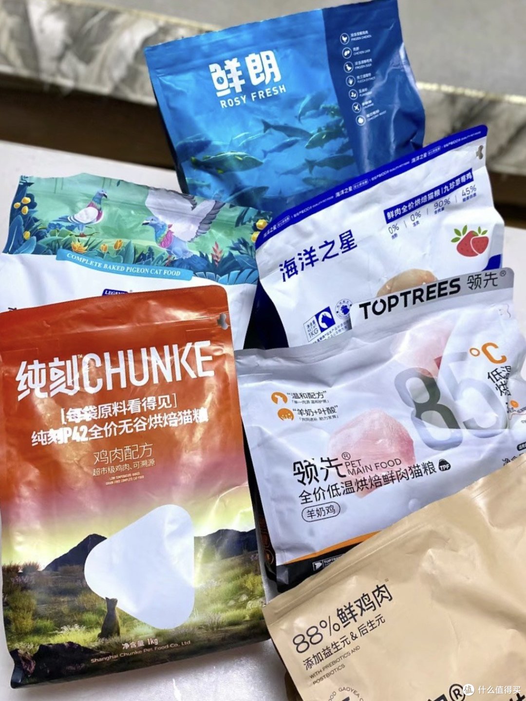 冻干猫粮:为猫咪带来更健康的生活方式