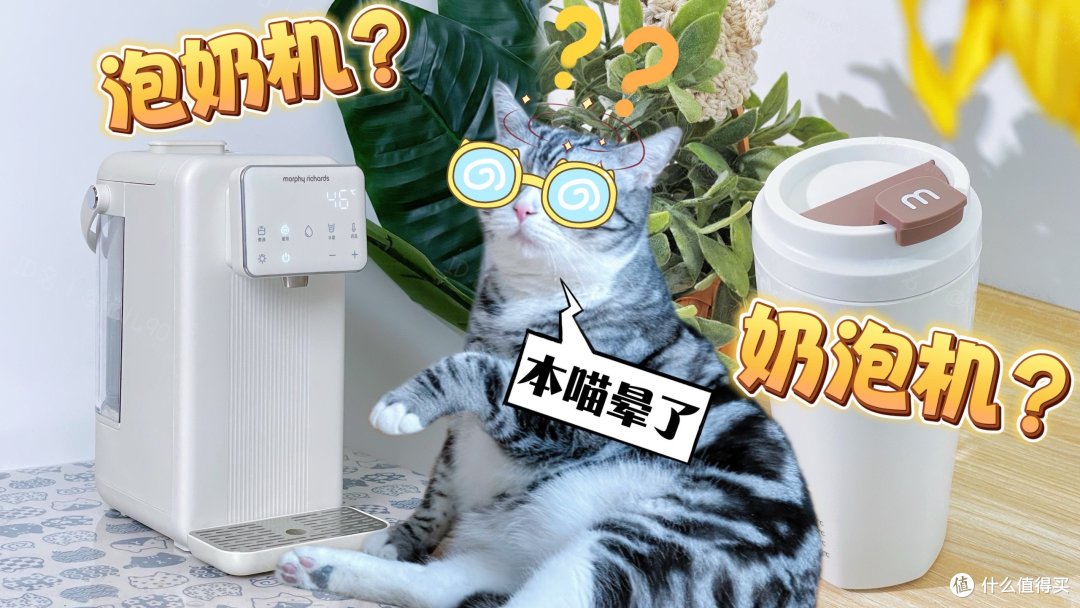 新手父母最需要什么?泡奶机是不是智商税?摩飞双层恒温调奶器怎么样?