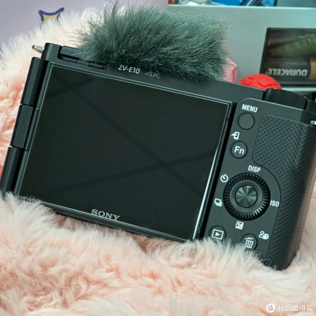 索尼ZVE10摄影配件合集——提升拍摄体验的必备利器