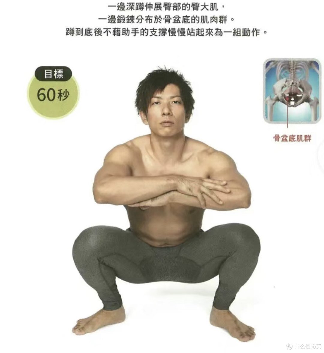 健身老司机吐槽,深蹲、卧推、硬拉,你真的懂怎么玩吗?