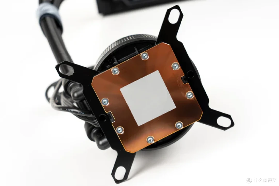 20L的MATX——ROG X670E GENE+4070S金属大师+乔思伯Z20装机展示