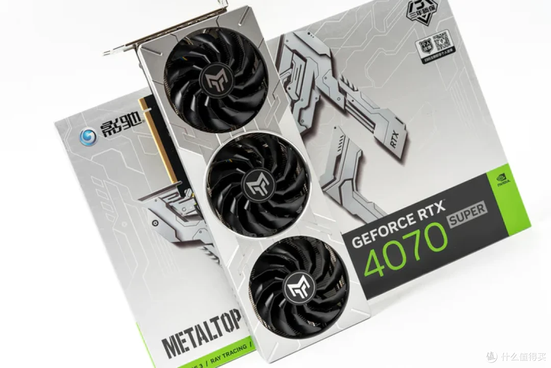 20L的MATX——ROG X670E GENE+4070S金属大师+乔思伯Z20装机展示