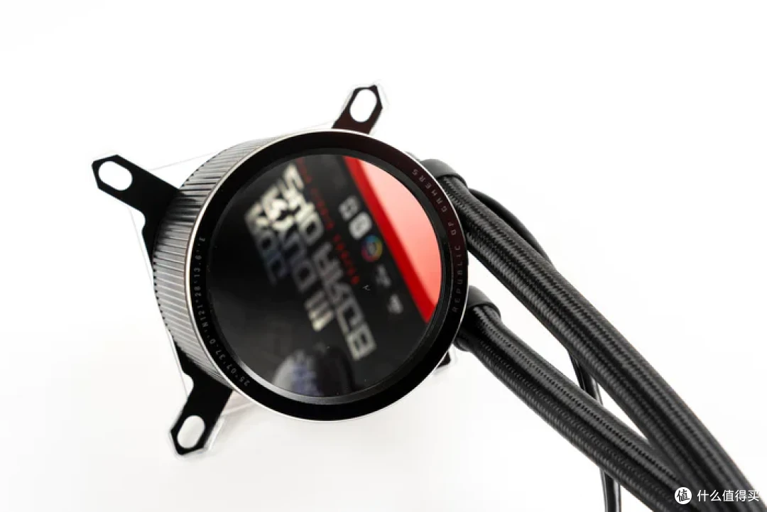 20L的MATX——ROG X670E GENE+4070S金属大师+乔思伯Z20装机展示