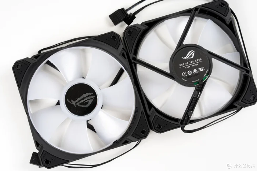 20L的MATX——ROG X670E GENE+4070S金属大师+乔思伯Z20装机展示