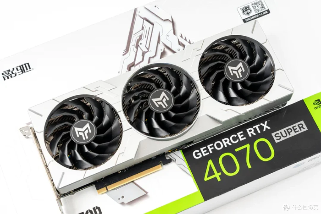 20L的MATX——ROG X670E GENE+4070S金属大师+乔思伯Z20装机展示