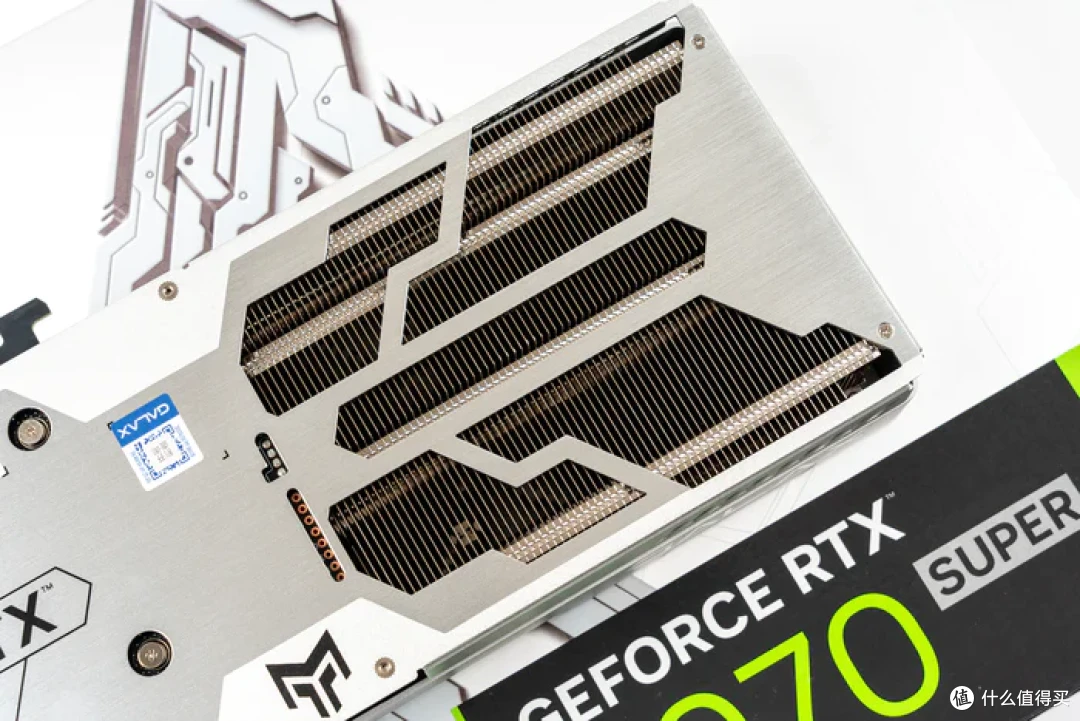 20L的MATX——ROG X670E GENE+4070S金属大师+乔思伯Z20装机展示