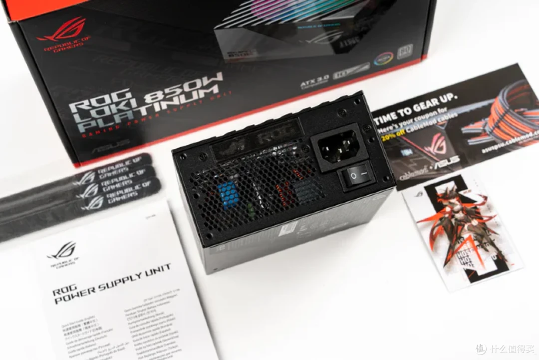 20L的MATX——ROG X670E GENE+4070S金属大师+乔思伯Z20装机展示