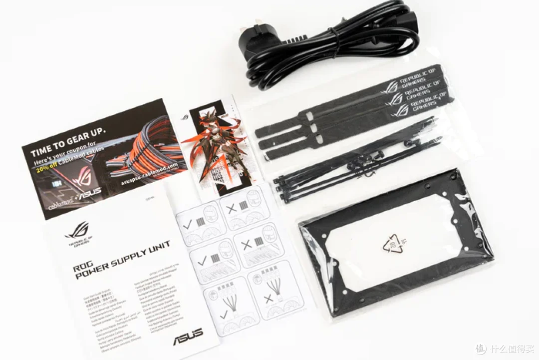 20L的MATX——ROG X670E GENE+4070S金属大师+乔思伯Z20装机展示