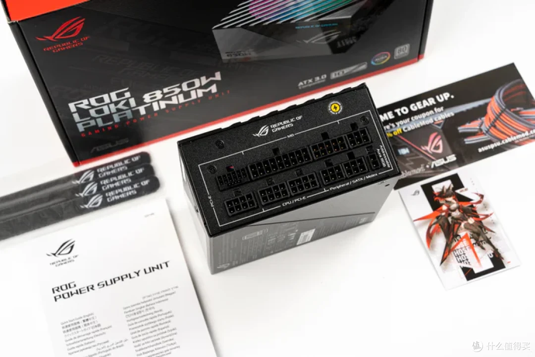 20L的MATX——ROG X670E GENE+4070S金属大师+乔思伯Z20装机展示