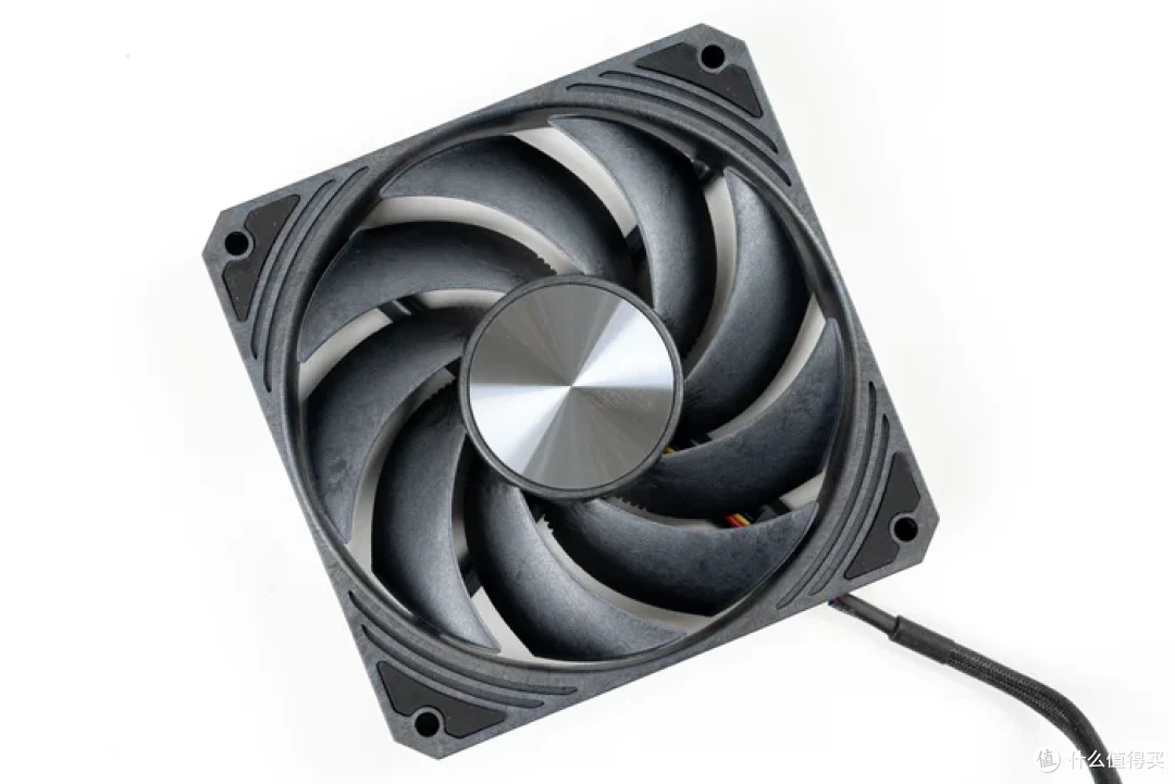 20L的MATX——ROG X670E GENE+4070S金属大师+乔思伯Z20装机展示