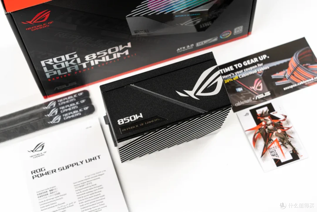 20L的MATX——ROG X670E GENE+4070S金属大师+乔思伯Z20装机展示