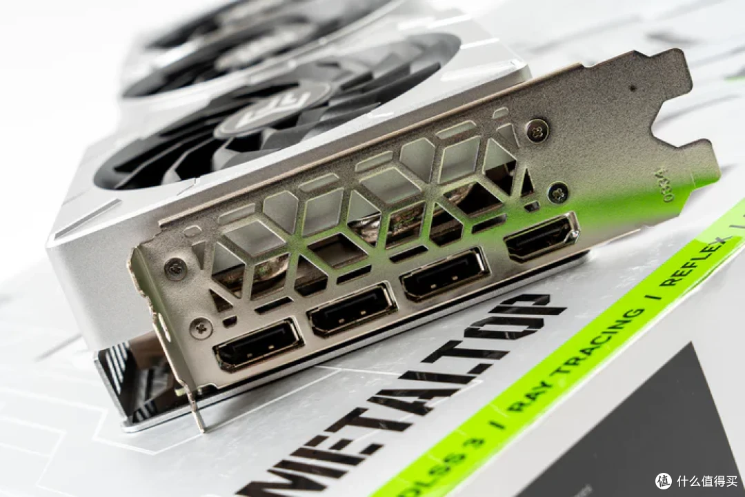 20L的MATX——ROG X670E GENE+4070S金属大师+乔思伯Z20装机展示