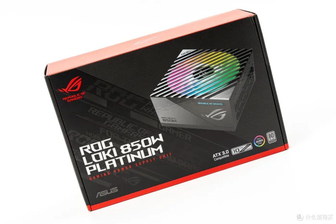 20L的MATX——ROG X670E GENE+4070S金属大师+乔思伯Z20装机展示
