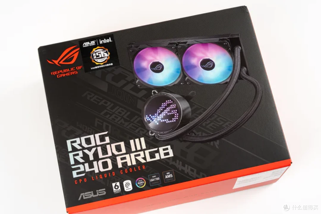 20L的MATX——ROG X670E GENE+4070S金属大师+乔思伯Z20装机展示