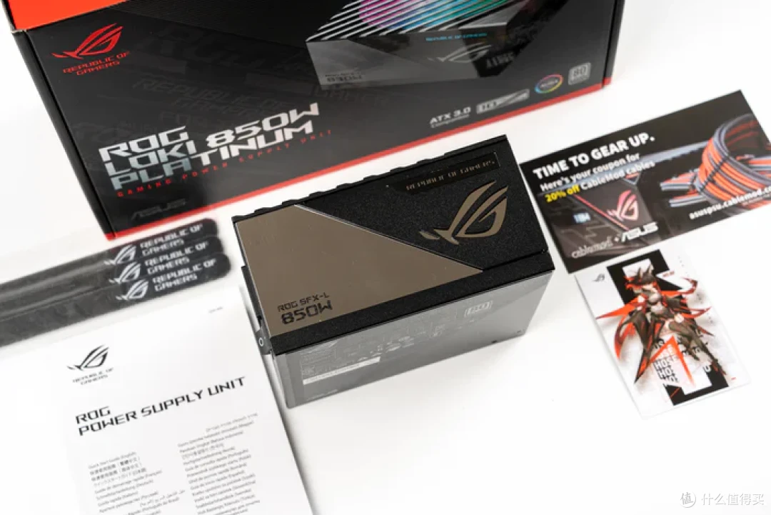 20L的MATX——ROG X670E GENE+4070S金属大师+乔思伯Z20装机展示