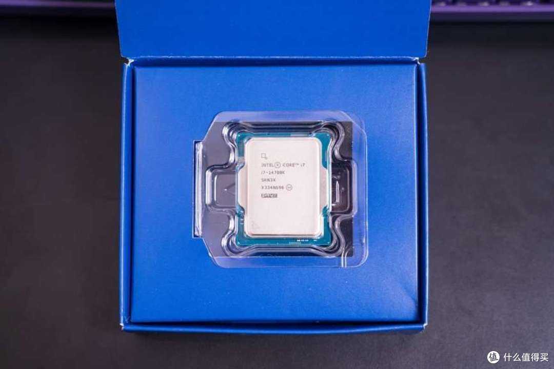增加4个核心有帮助吗?酷睿i7-14700K开箱测评