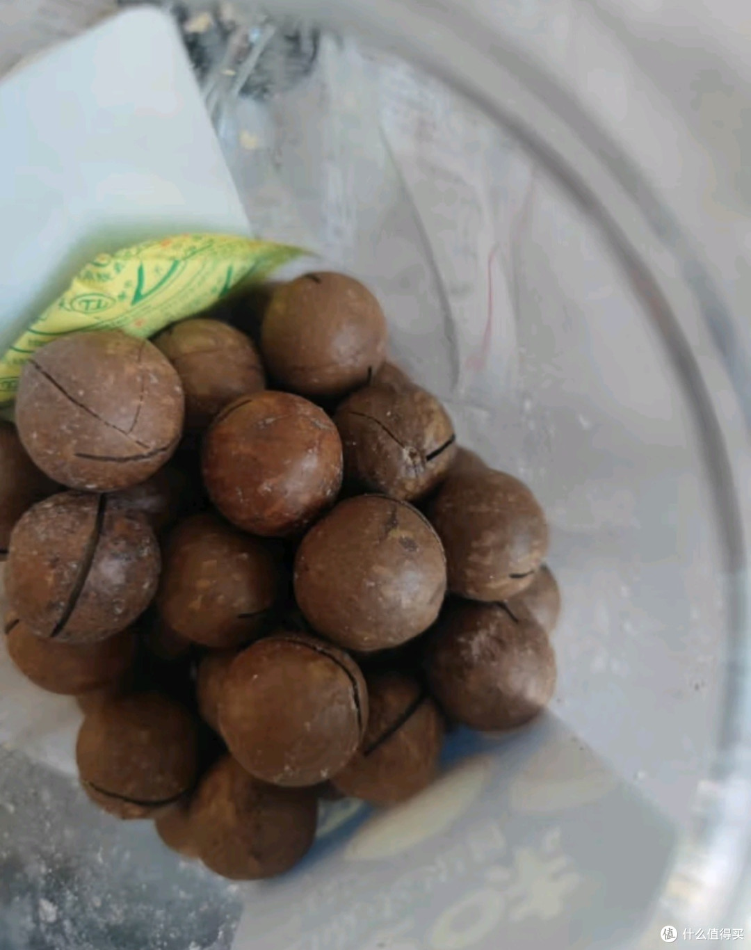 百草味夏威夷果:大罐畅享,健康美味的新选择