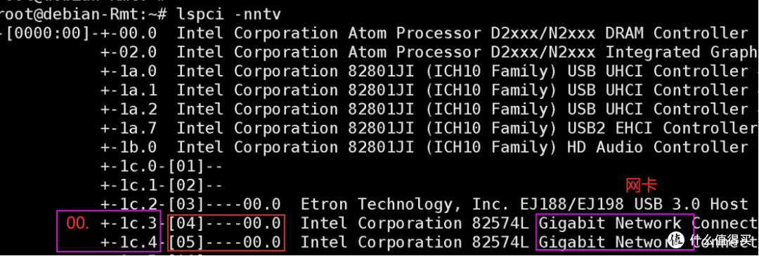 IO-DATA 双盘NAS安装黑威联通