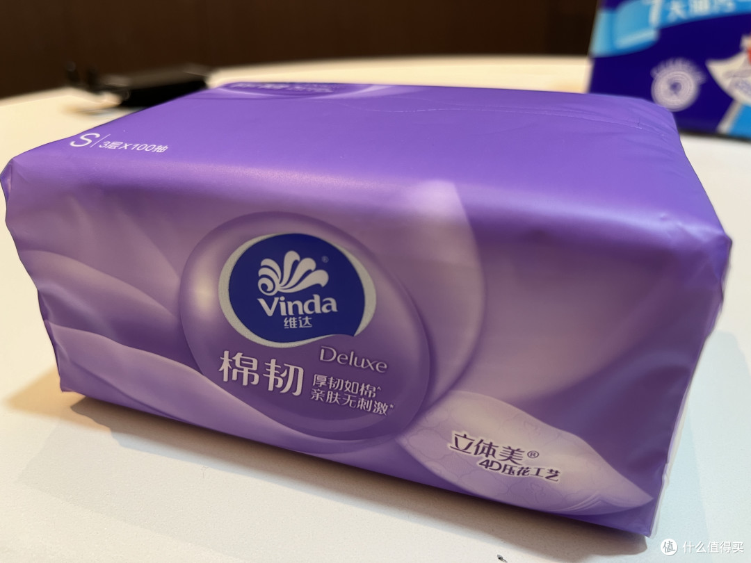 维达纸巾大评测：厨房纸、客厅抽纸、卫生间卷纸以及湿厕纸的差异性与必要性