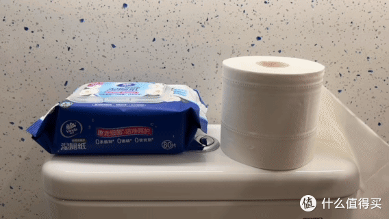 维达纸巾大评测：厨房纸、客厅抽纸、卫生间卷纸以及湿厕纸的差异性与必要性