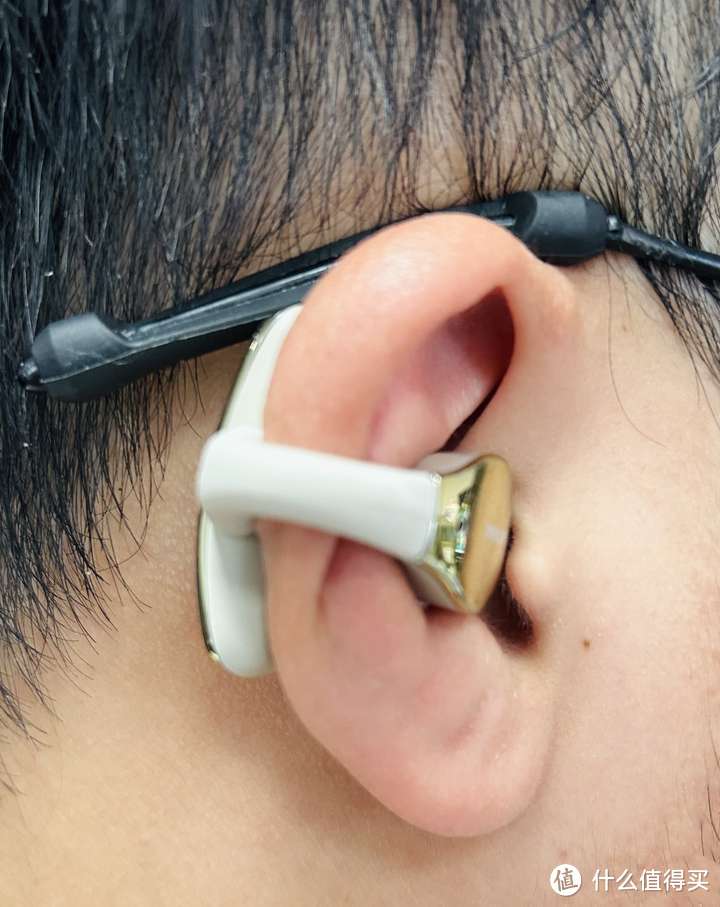 百元也能选择耳夹式耳机？2024年耳夹式蓝牙耳机实测分享：飞利浦2719耳夹式耳机继续卷起来！