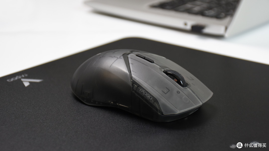 雷柏vt9 air游戏鼠标:有颜值有实力,电竞鼠标新宠儿!