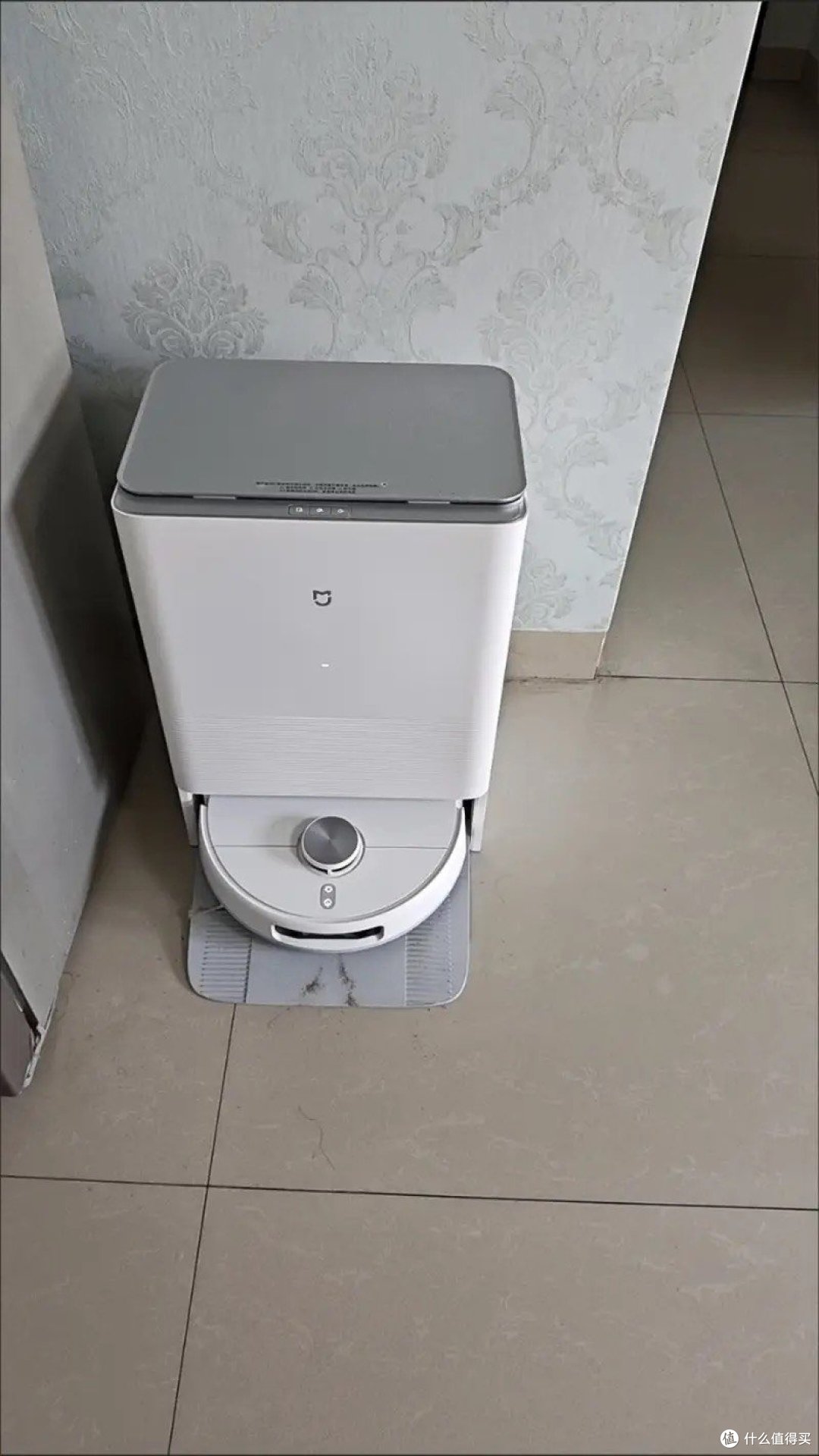 米家小米全能扫拖机器人M30Pro扫拖一体自动清洗扫地机器人洗地机基站毛发切割防缠绕